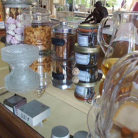 Bed and Breakfast Manoir De Bois En Ardres Экстерьер фото