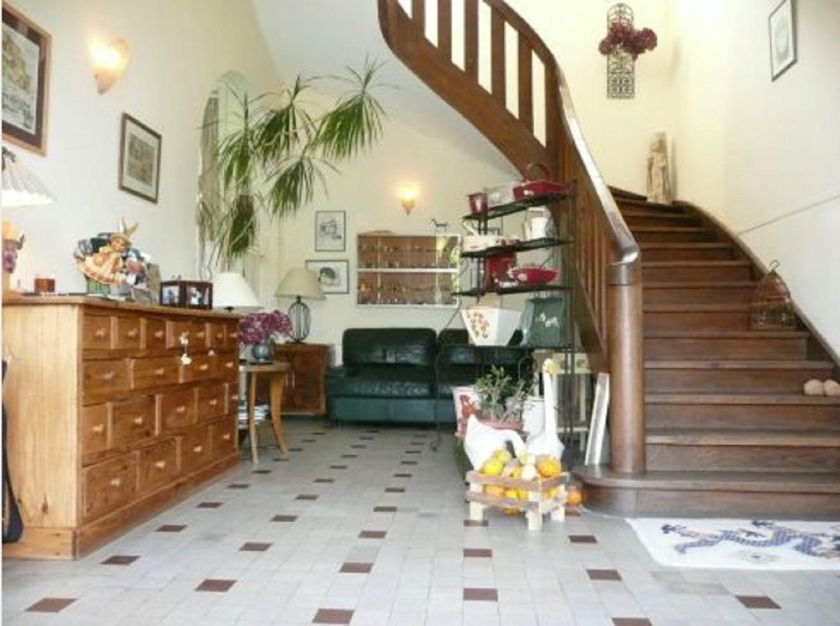 Bed and Breakfast Manoir De Bois En Ardres Экстерьер фото