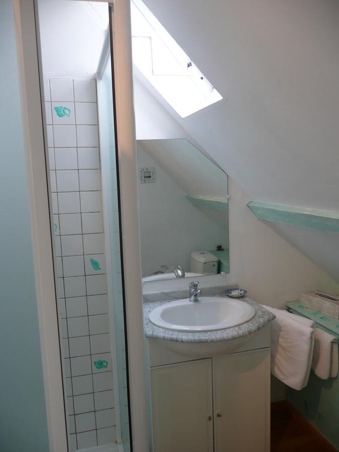 Bed and Breakfast Manoir De Bois En Ardres Номер фото