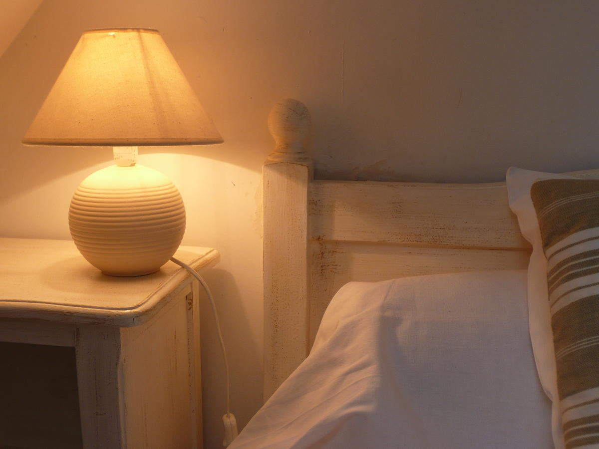 Bed and Breakfast Manoir De Bois En Ardres Номер фото
